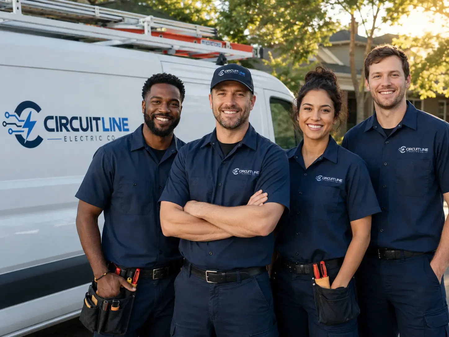 Whole Home Rewiring company in Allouez, WI