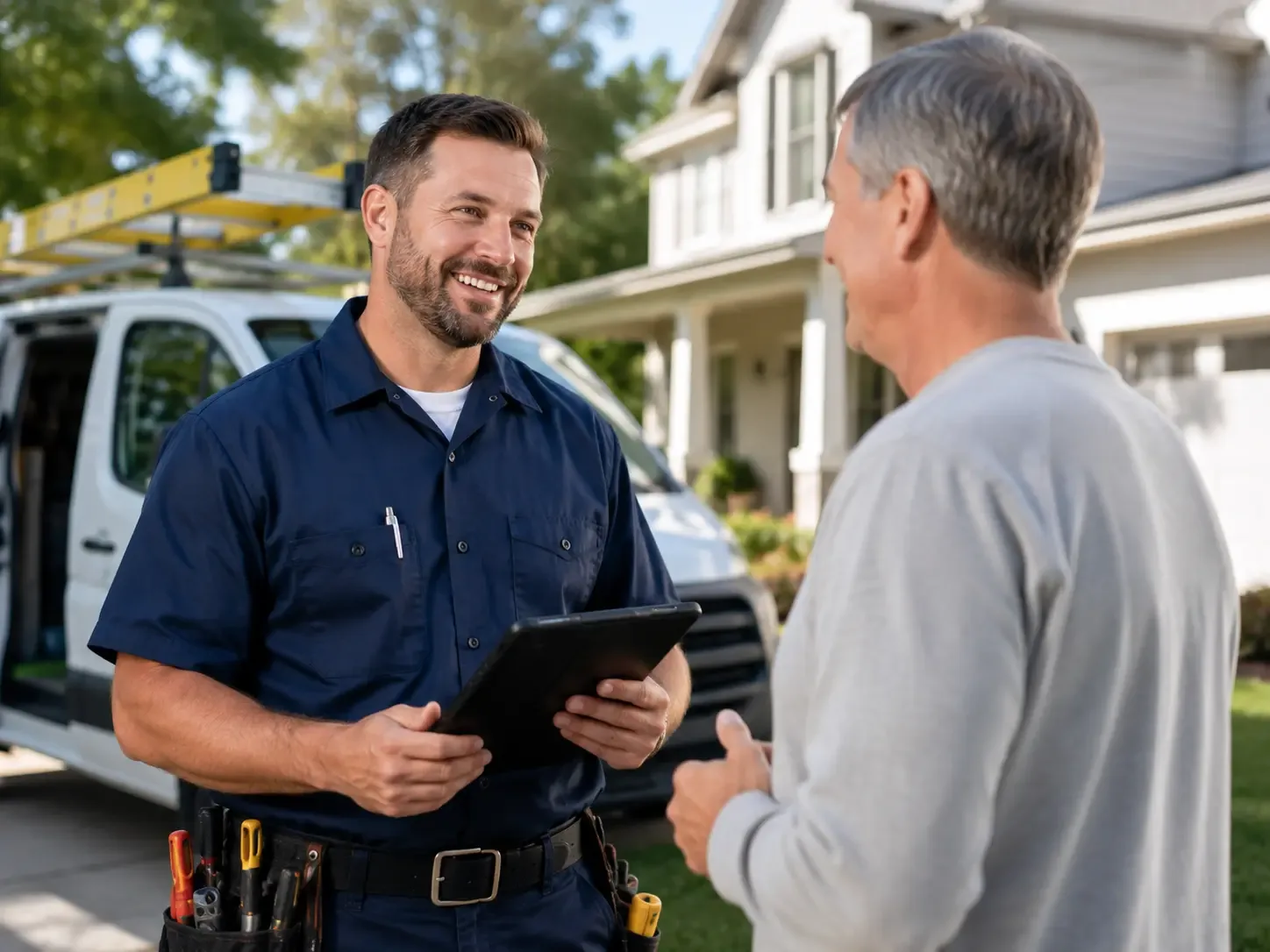 Whole Home Rewiring Allouez, WI FAQs